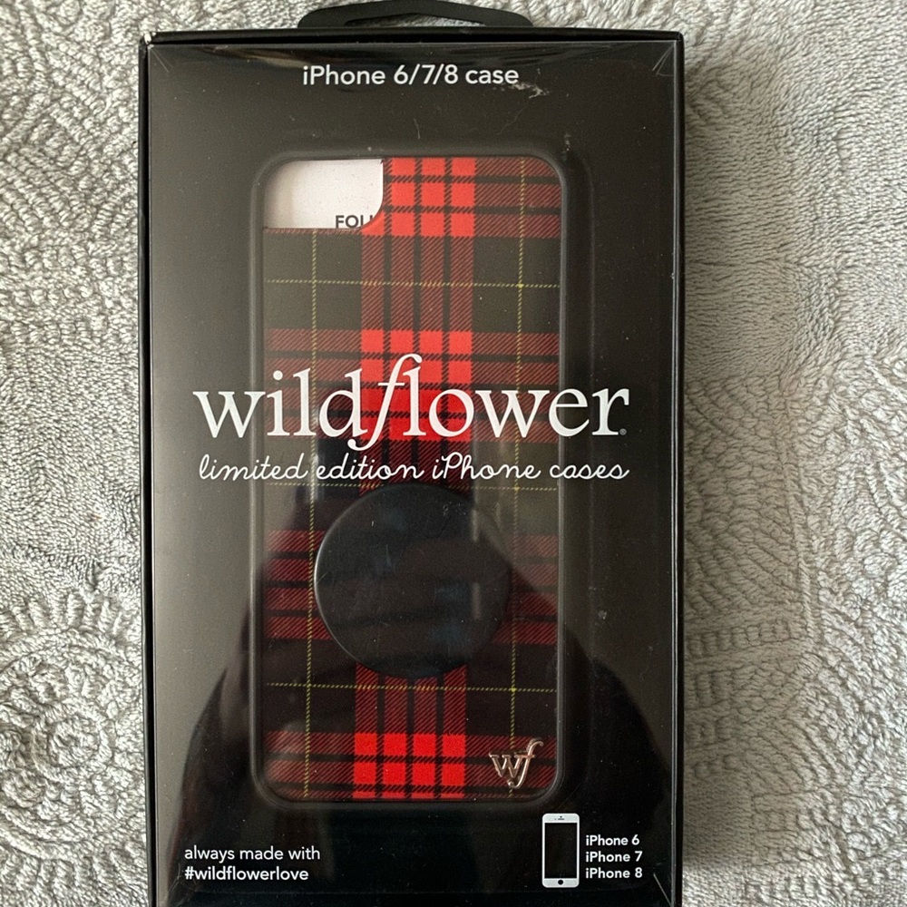 iPhone 6/7/8 cade